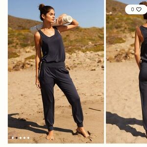Sweaty Betty Gary Jumpsuit